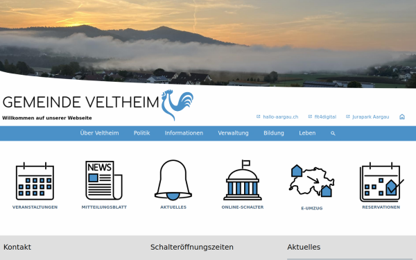 veltheim.ch