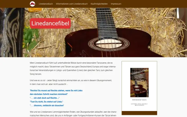 www.linedancebuch.de