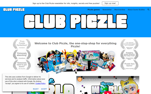 www.piczle.club