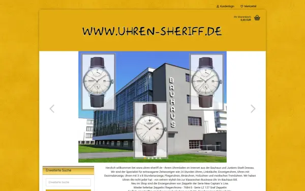 www.uhren-sheriff.de