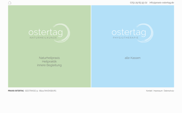 praxis-ostertag.de