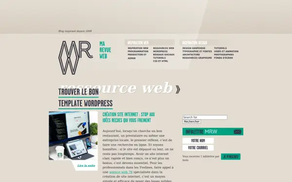 www.marevueweb.com