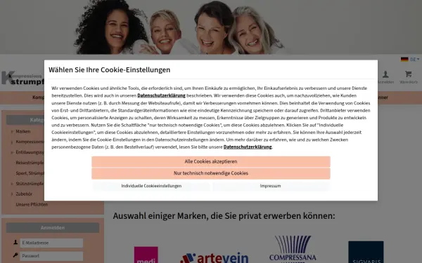 www.shop-kompressionsstrumpf.de