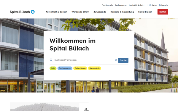 www.spitalbuelach.ch