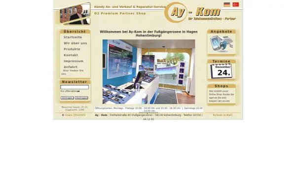 ay-kom.de