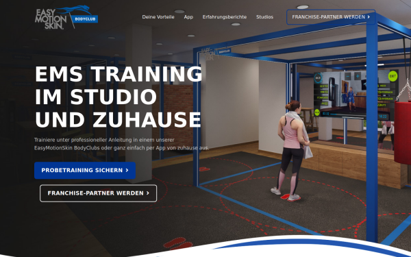 bodyclub24.com