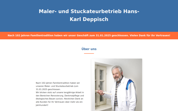 maler-deppisch.de