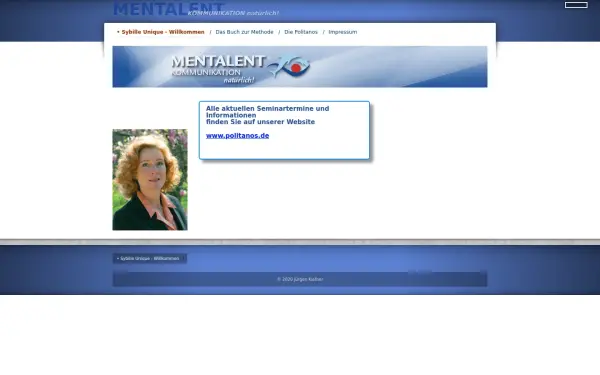 mentalent.de