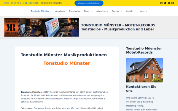www.motet-records.de