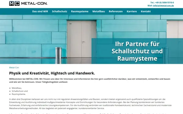 www.metal-con.de