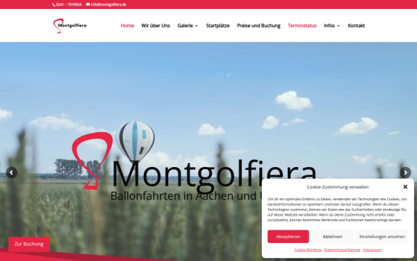 www.montgolfiera.de