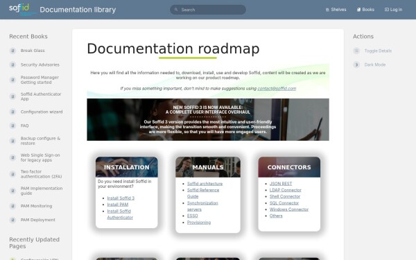 bookstack.soffid.com