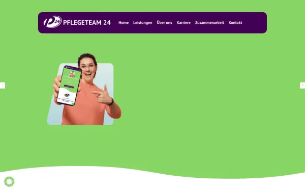 daspflegeteam24.de