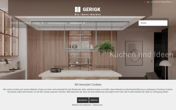 www.meinekuechenplanung.de