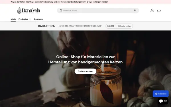 bonavela.com