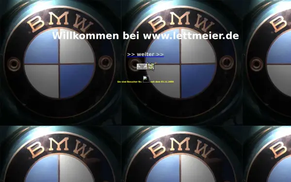 lettmeier.de