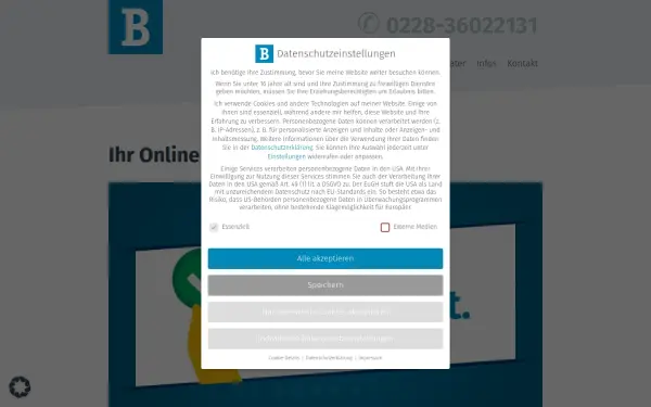 www.brengelmann.com
