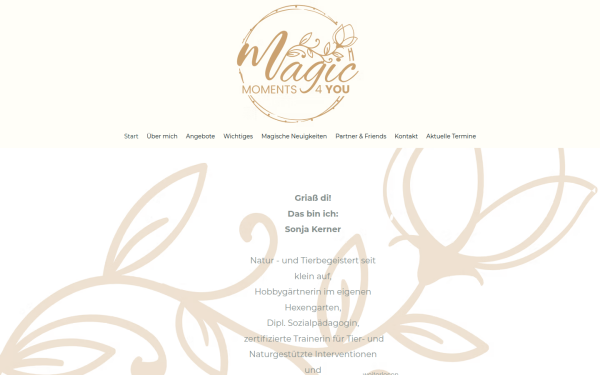 www.magicmoments4you.at