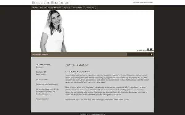 dr-dittmann.de