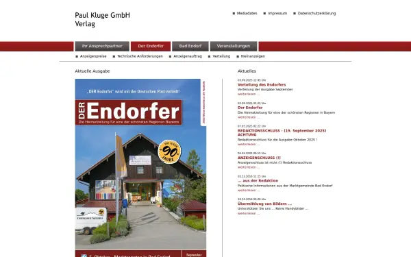 endorfer.de