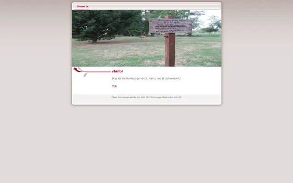 hantzundschenkewitz.de