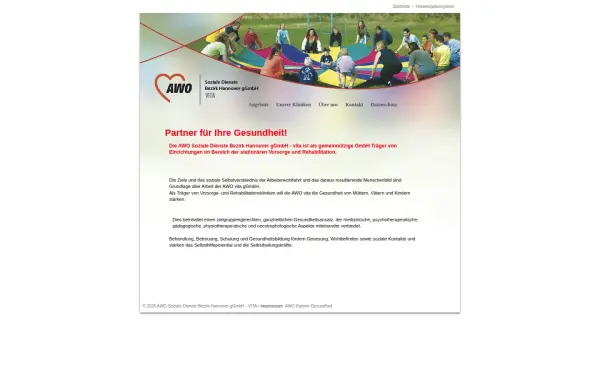www.awo-vita.de