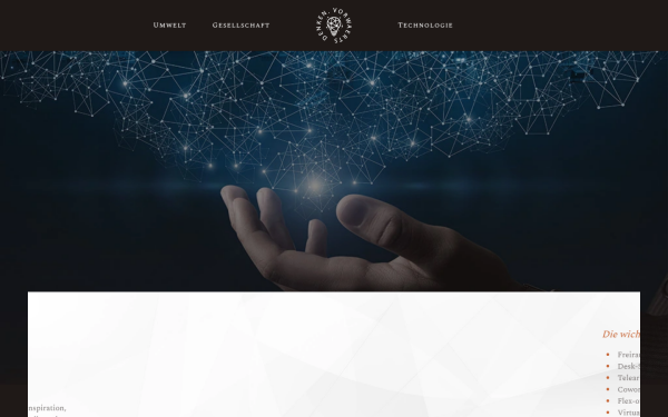 www.vorwaertsdenken.de