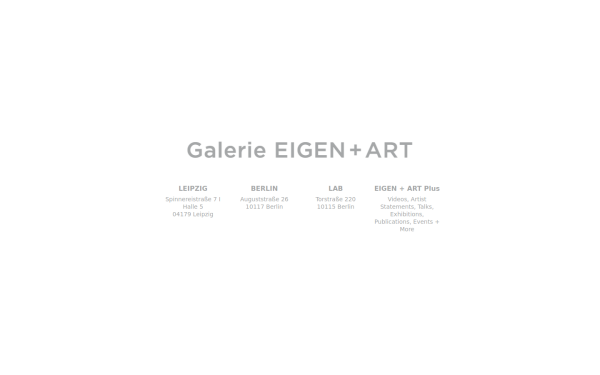 eigen-art.com