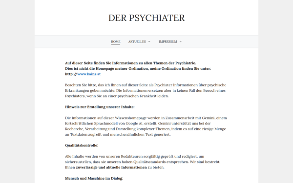 psychiater.at