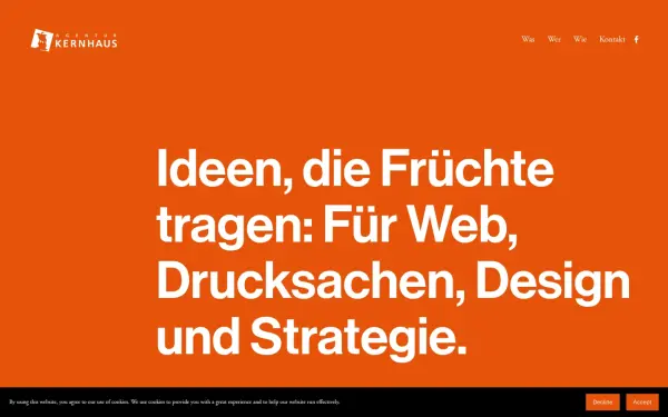 www.agentur-kernhaus.de