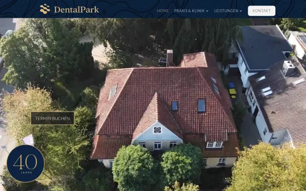 dentalpark.de