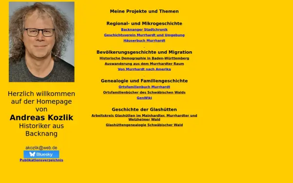 www.andreas-kozlik.de