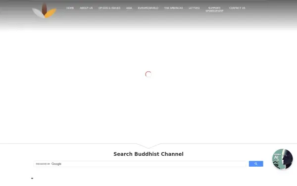 buddhistchannel.tv