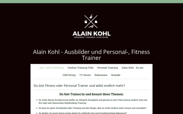 www.alainkohl.at