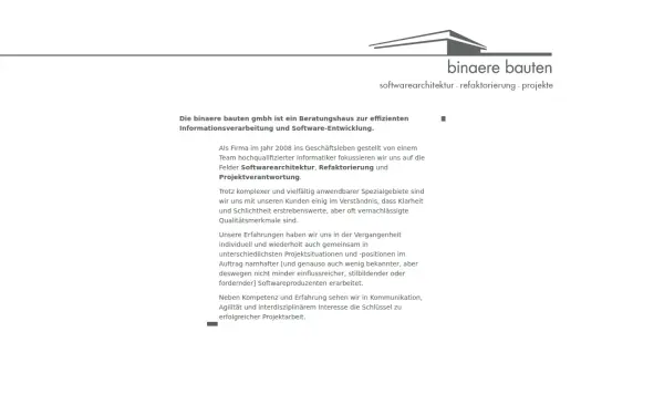 www.binaere-bauten.de
