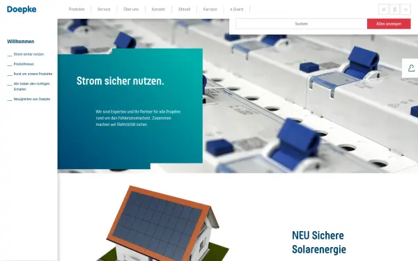 www.doepke.de