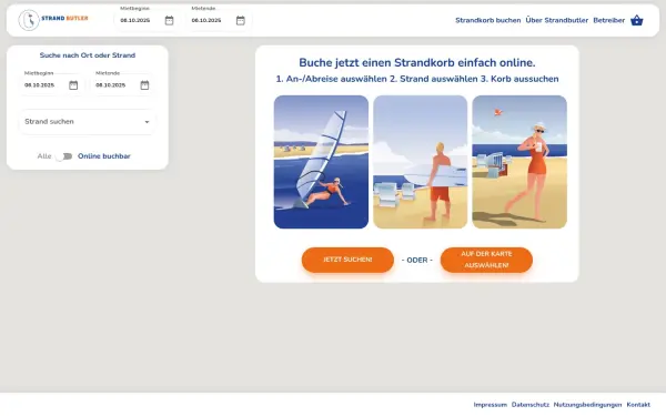 app.strandbutler.de