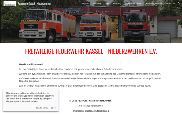 feuerwehr-niederzwehren.de