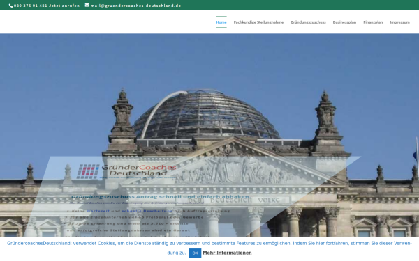 www.gruendungszuschuss-beantragen.de