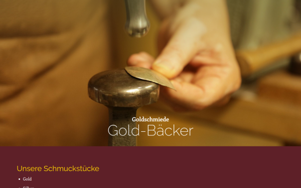 gold-baecker.de