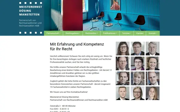 www.meisterernst.de