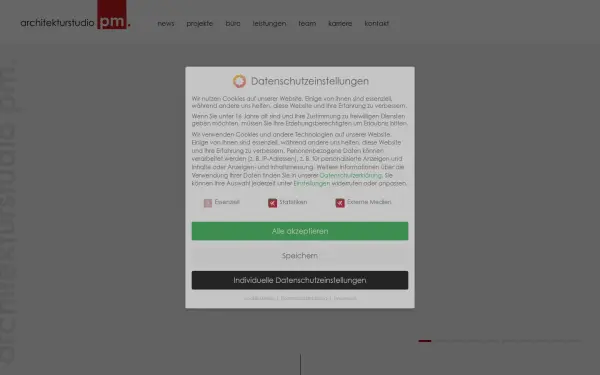 architekturstudio-pm.de