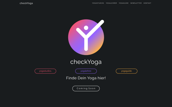 checkyoga.de