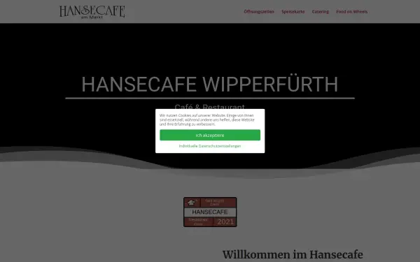 hansecafe.de