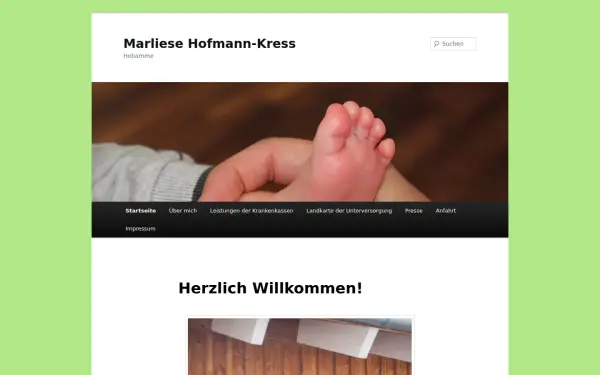 hebamme-hofmann-kress.de