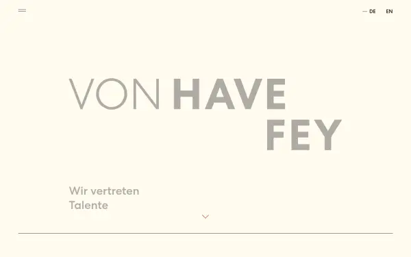 www.vonhavefey.com