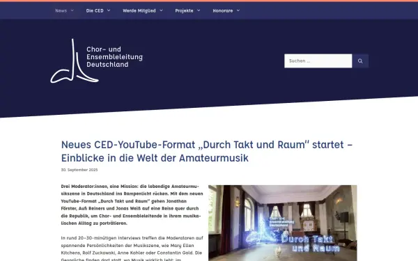 chor-ensembleleitung.de