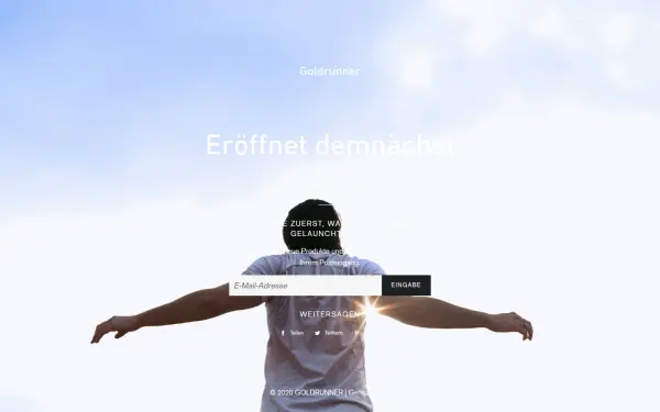 goldrunner.de