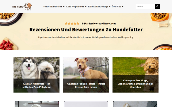 thehund.de