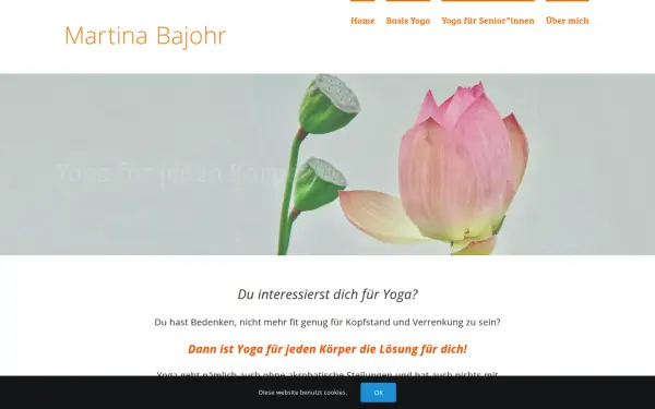 martina-bajohr.de